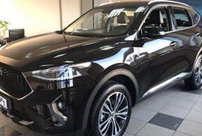 Прокуратура не дала властям Выселковского района Кубани купить дорогую иномарку для служебных целей