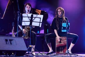 Саундтреки к известным фильмам и сериалам можно будет послушать в Краснодаре  6+