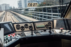 Скоростной трамвай-поезд собираются запустить к курорту «Новая Анапа»