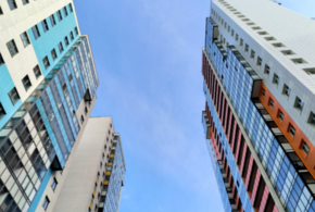 Средняя стоимость квадратного метра в новостройках Сочи достигла 440 тысяч рублей