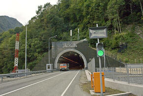 Стало известно, когда завершится строительство новой автодороги «Джубга-Сочи»