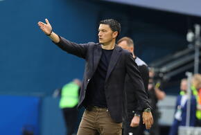 Стало известно, почему бывший главный тренер «Краснодара» уехал в Грецию