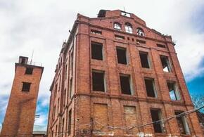 В Краснодаре отреставрируют мельницу Киор-Оглы