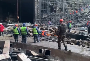 Появились новые кадры