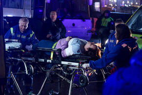 Террористов, устроивших бойню в «Крокусе», отправили в СИЗО на 2 месяца