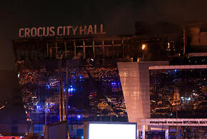 Трое детей погибли в результате теракта в «Крокус Сити Холле»