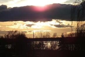 Туманы и грозы: синоптики рассказали о погоде на Кубани 16 марта