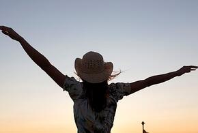 У жителей Кубани началась короткая рабочая неделя