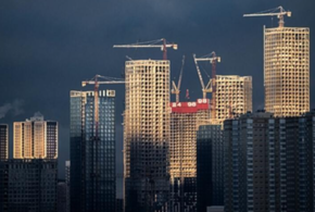 В Краснодаре находится самая продаваемая улица в России