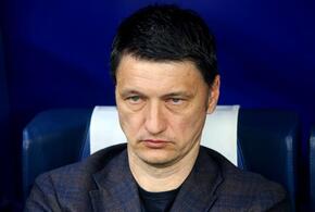 Уволенный главный тренер «Краснодара» Владимир Ивич сделал публичное заявление