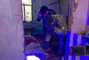 В Адыгее мужчины избили до смерти женщину и выбросили на улицу