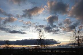 В горах возможен снег: синоптики рассказали о погоде в Краснодарском крае на сегодня