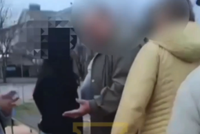 В Краснодаре отца, который заступился за сына и ударил девочку, привлекли за мелкое хулиганство