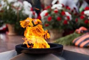 В Краснодаре СКР расследует дело об осквернении воинского мемориала