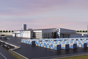 Вблизи хутора Копанского уже начали строить новую дорогу и прокладывают инженерные сети