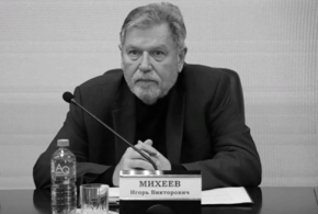 В Краснодарском крае умер зампредседателя избиркома Игорь Михеев