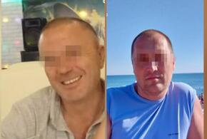 В ЛНР расстреляли мужчин из Краснодарского края