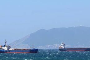 В МЧС объяснили причины появления сильного запаха газа на улицах Геленджика