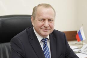 Александр Шаталов стал рядовым депутатом