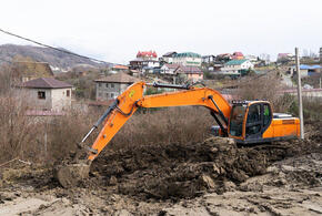 В Сочи начинается строительство новых сетей водоотведения в Лазаревском районе