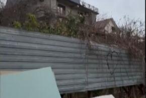 В Сочи владелец частного дома заплатит полмиллиона после незаконной врезки в водопровод