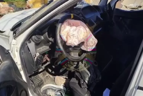 В Армавире произошла смертельная авария