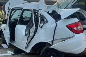 17-летний подросток устроил смертельную аварию в соседнем с Краснодаром регионе 