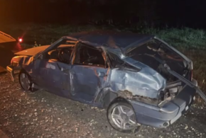 24-летний парень погиб в ДТП в Новокубанском районе 