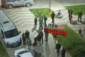 6-летняя девочка выпала из окна 9 этажа в Анапе и скончалась в больнице