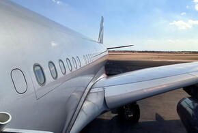 Аэропорт Краснодара могут открыть в 2024 году