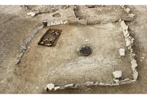 Археологи обнаружили под Новороссийском предметы времён до нашей эры