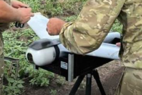 Беспилотники фиксируют все правонарушения на дорогах 