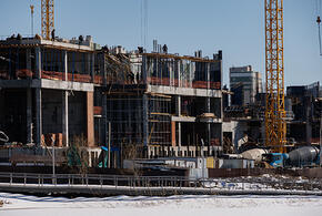 Для достройки двух крупных ЖК в Краснодаре потребовалось вмешательство прокуратуры