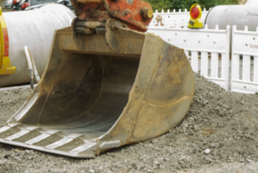 В Краснодаре установят публичный сервитут