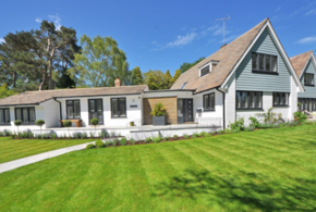 Где продают самые дороги и дешевые загородные дома на Кубани