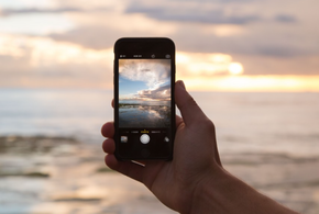 Эксперты советуют не пользоваться геолокацией в смартфонах