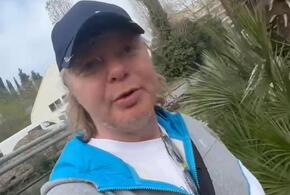 Григорьев-Апполонов показал, как в Сочи готовятся к курортному сезону