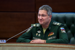 Что известно о задержанном замминистра обороны РФ