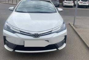 Иномарка сбила ребенка на пешеходном переходе в Краснодаре