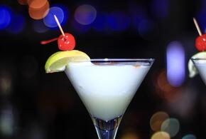 Исследование: кубанцы стали больше выпивать вне дома