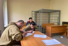 Из России выдворили 15 иностранцев за участие в драке