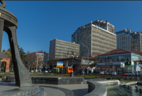 Краснодар оказался на 72 месте по доходности вложений в недвижимость
