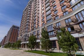 Краснодарский микрорайон «Самолет» – самый масштабный строительный проект в России