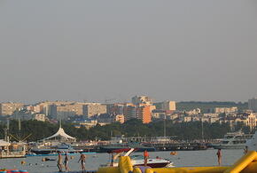 Летом начнется строительство крупной яхтенной марины на 300 мест в Геленджике