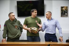 Мастер-класс и аптечки: в Краснодаре депутат Гордумы организовал обучение полицейских приемам первой медицинской помощи