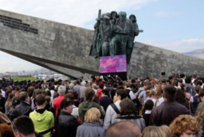 Мемориал «Малая земля» в Новороссийске отреставрируют за 450 миллионов