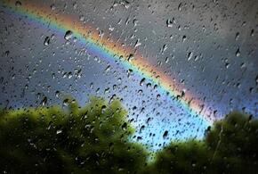 Много дождя: погода на Кубани с 29 апреля по 5 мая