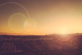 Мощная магнитная буря завтра накроет Землю