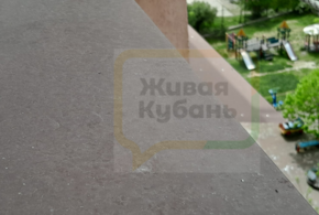 В Гидрометцентре рассказали о масштабе африканской пыльной бури на Кубани