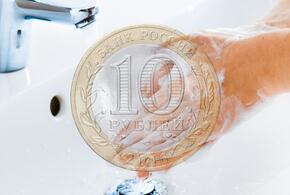 Ноу-хау: в Геленджике берут деньги за мытье рук